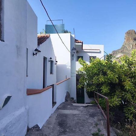 圣克鲁斯-德特内里费La Casa Vieja别墅 外观 照片