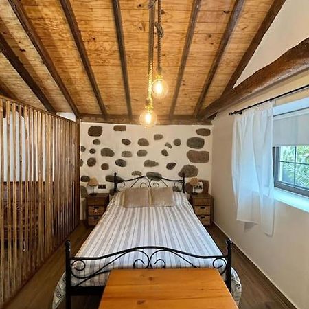 圣克鲁斯-德特内里费La Casa Vieja别墅 外观 照片