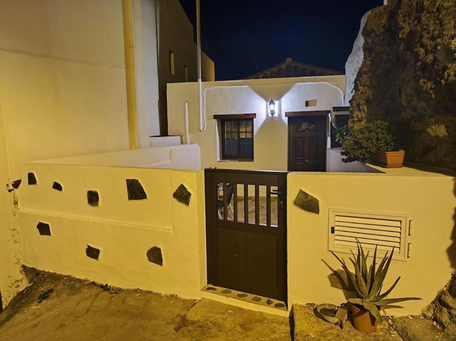 圣克鲁斯-德特内里费La Casa Vieja别墅 外观 照片